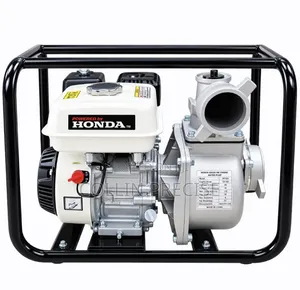 Original Honda 3" Water Pump
