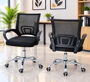 Office Study Mesh Chair