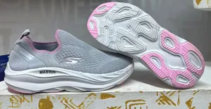 Skechers Running Shoes for Women and Children