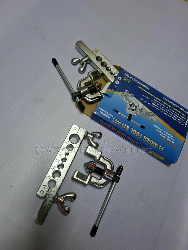 Pipe Flaring Kit/ Flaring
