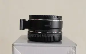 Viltrox EF-EOS R Lens Mount Adapter