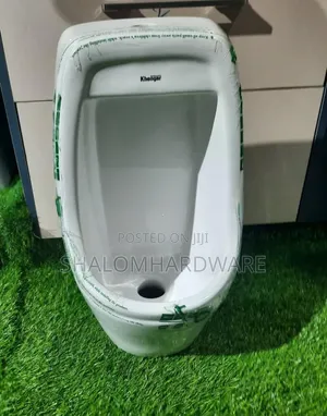 Urinals Big Size