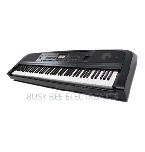 Yamaha DGX Keyboard