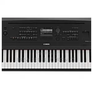 Yamaha DGX Keyboard