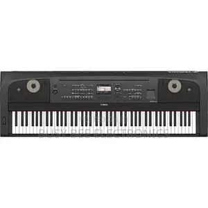 Yamaha DGX Keyboard