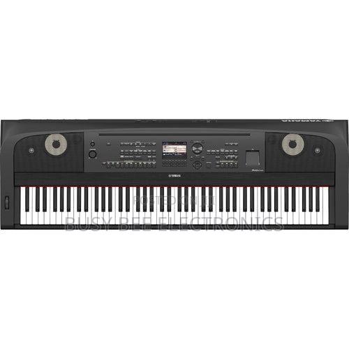 Yamaha DGX Keyboard - thumbnail 3