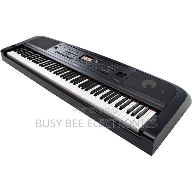 Yamaha DGX Keyboard - thumbnail 4