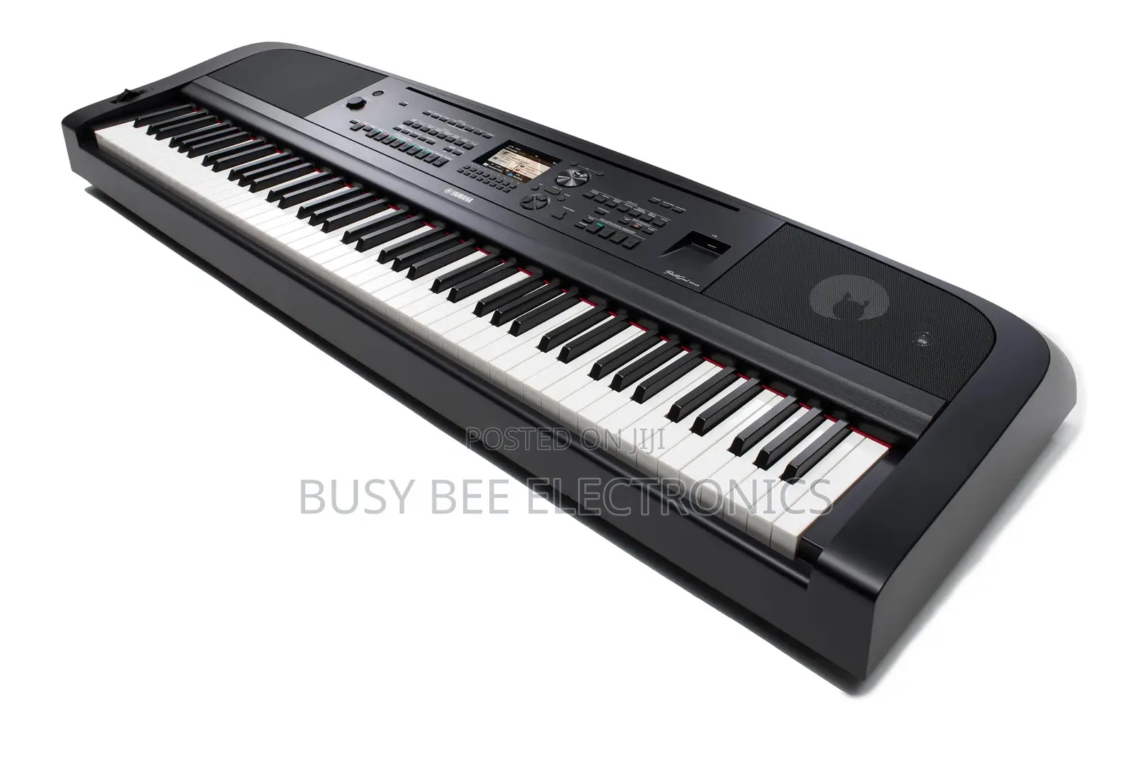 Yamaha DGX Keyboard