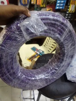 Horse Pipe Zebra 1/2*120ft