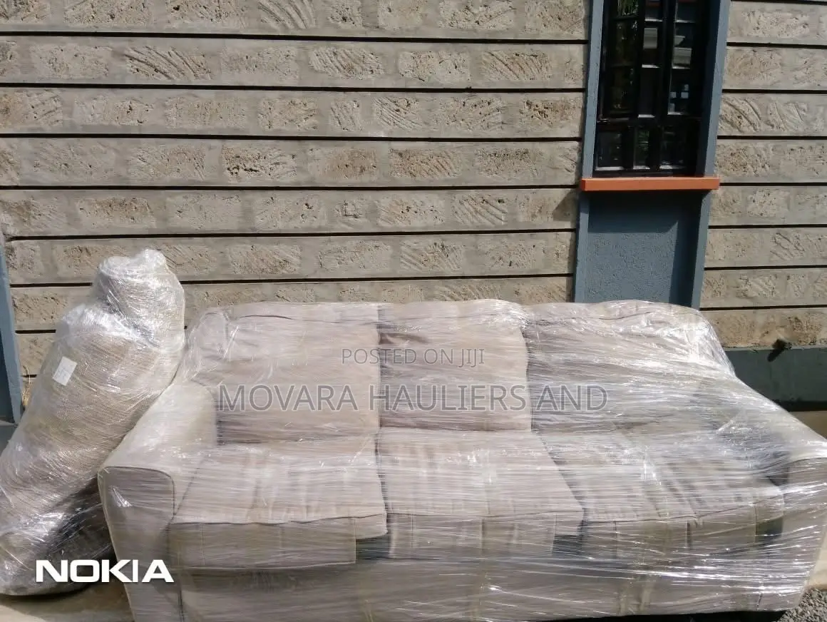Result-Driven Movers and Packers: Westlands