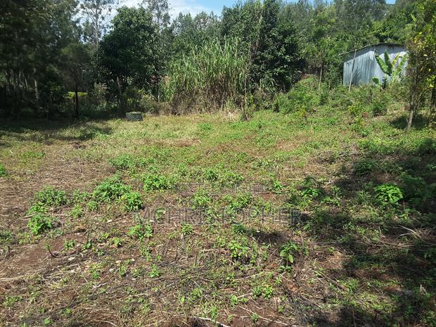 Lovely Quarter Acre Plots in Ngong - thumbnail 2
