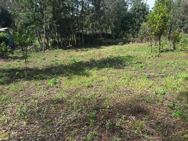 Lovely Quarter Acre Plots in Ngong - thumbnail 11