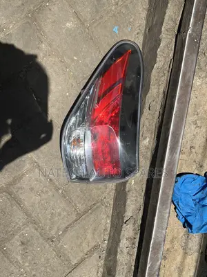 Lexus RX 450 Taillight