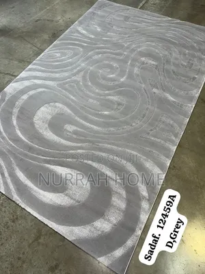 Sadaf Carpets 5/8 — Luxury You Can Feel ✨