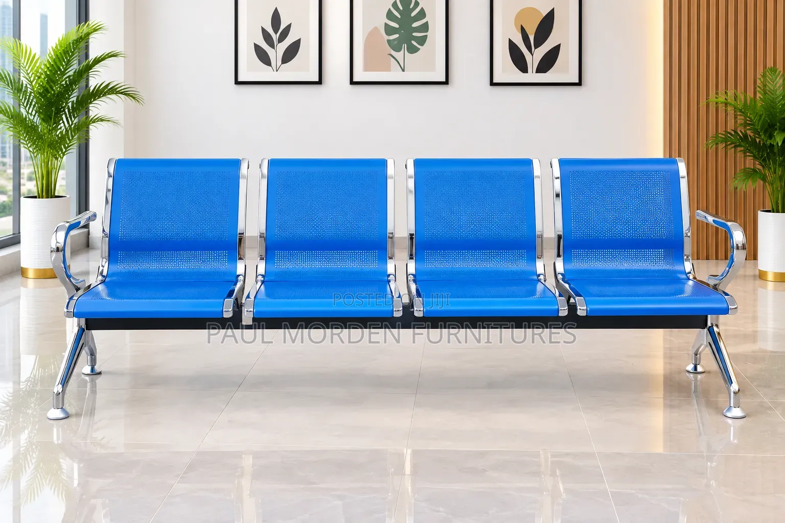 Office Link Chair