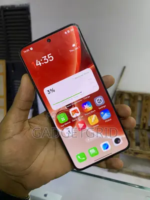 OnePlus Nord 3 256 GB Black