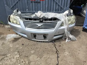 Nosecut Toyota Mark X 120
