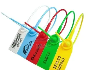 30cm Heavy Duty Plastic Security Seals