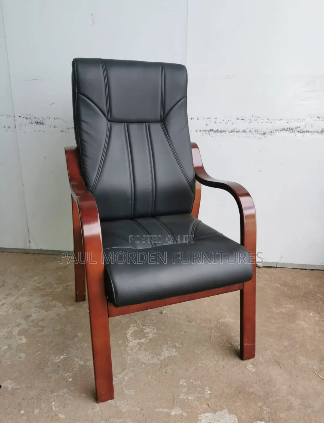 Bliss Executive Office Chair