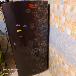 Samsung Refrigerator