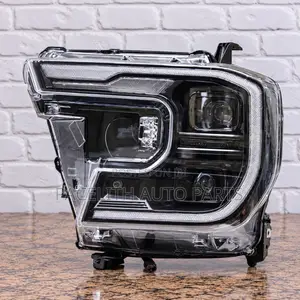 Head Lamp / Light Ford Ranger T9 2022 Middle Version LED