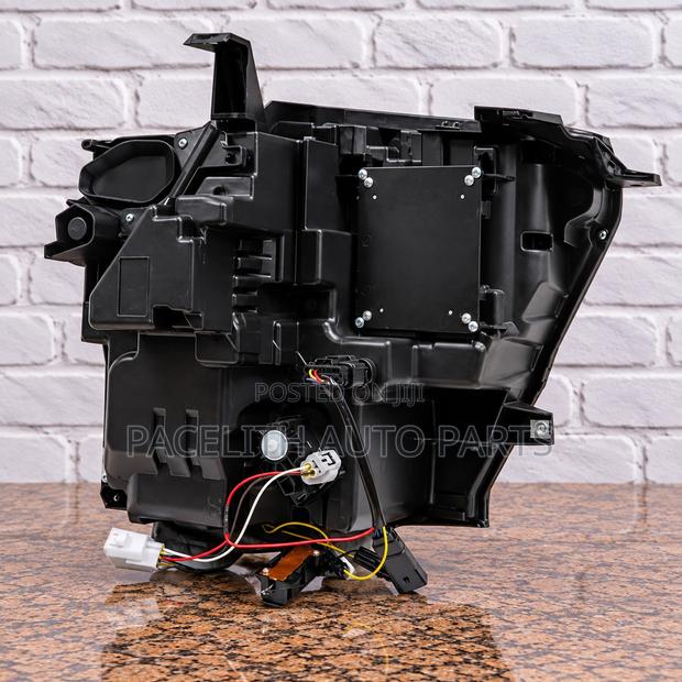 Head Lamp / Light Ford Ranger T9 2022 Middle Version LED - thumbnail 2
