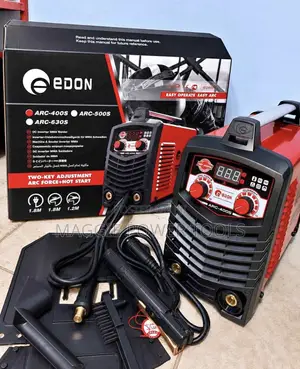 Edon ARC Welding Machine 400s / Edon Welding Machines 400s