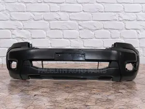 Front Bumper Ford Ranger 2019/2020/2021