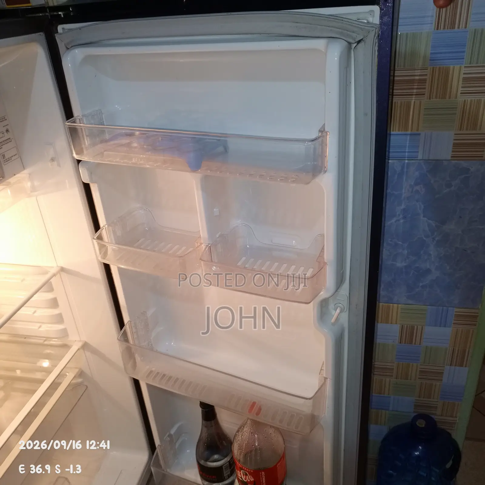 Samsung Refrigerator