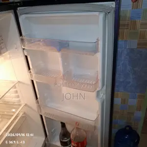 Samsung Refrigerator
