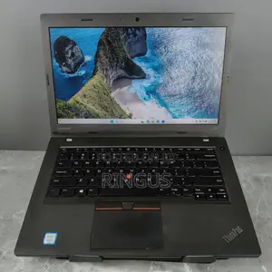 Laptop Lenovo ThinkPad L470 8GB Intel Core i5 SSD 256GB