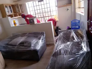Wheels, Wraps and Willing Hands for Hire:Diani/Ukunda