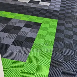 Heavy Duty Garage Mat for Home & Workshop Floors