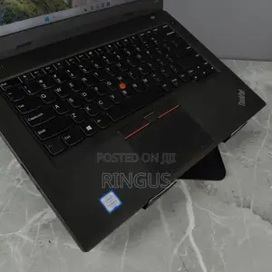 Laptop Lenovo ThinkPad L470 8GB Intel Core i5 SSD 256GB