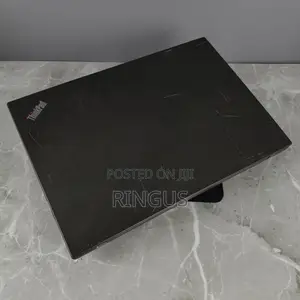 Laptop Lenovo ThinkPad L470 8GB Intel Core i5 SSD 256GB