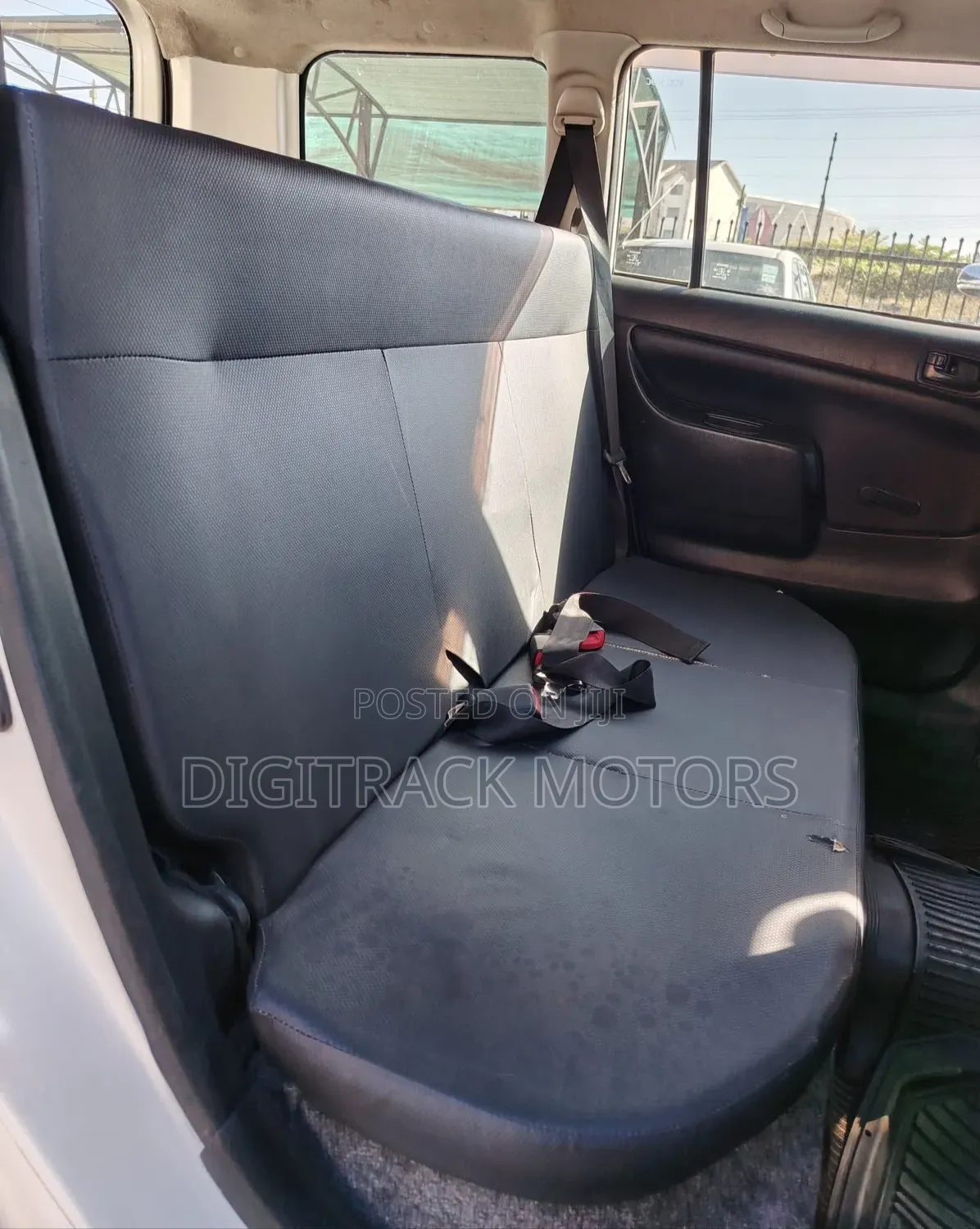 Toyota Probox 2014 White