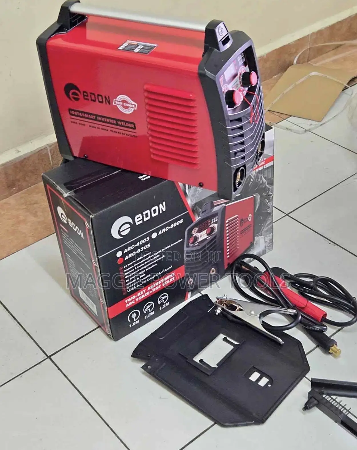 Edon 630s Welding Machine/ Welding Machine Edon 630