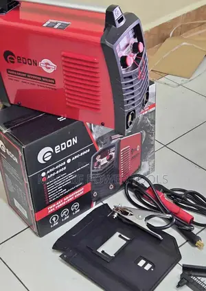 Edon 630s Welding Machine/ Welding Machine Edon 630
