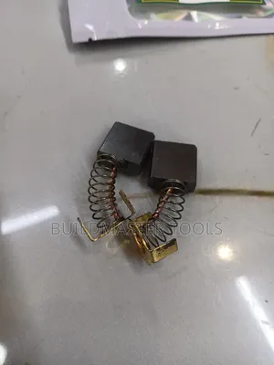 Quality Carbon Brush