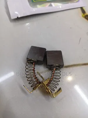 Quality Carbon Brush