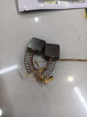 Quality Carbon Brush