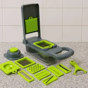 16in 1 Vegetable Slicer/Cutter