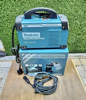 Makita Welding Machine 500a/ Welding Machine 500ah Makita