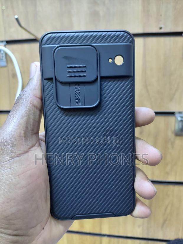 Nilkin Cover for Google Pixel 8 With Cam Shield