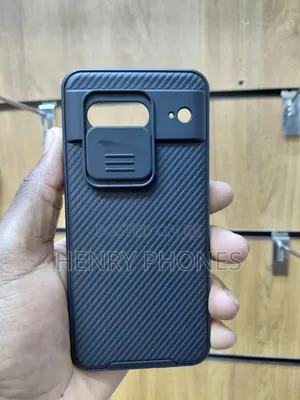 Nilkin Cover for Google Pixel 8 With Cam Shield