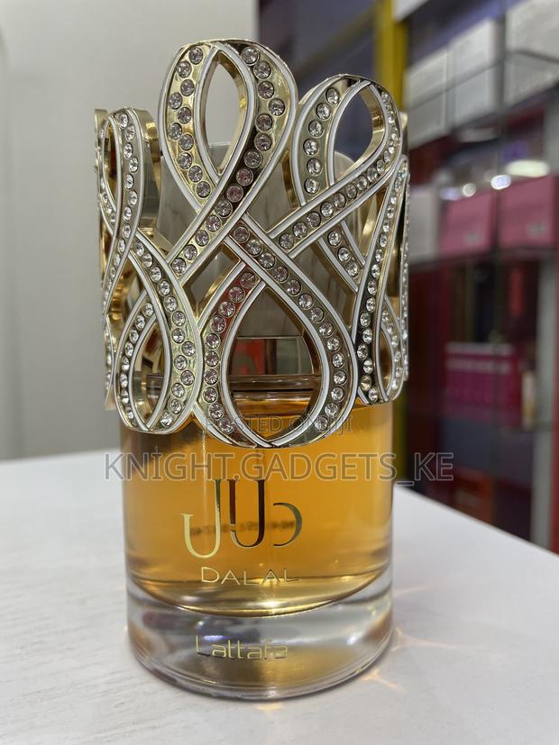 Dalal Perfume - main view