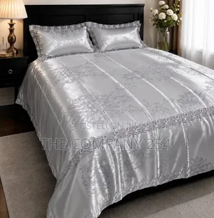 Quality Silk Duvet Cover Sets