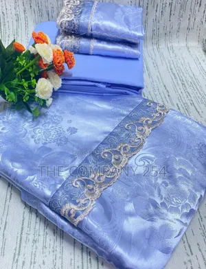 Quality Silk Duvet Cover Sets