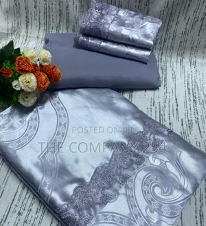 Quality Silk Duvet Cover Sets