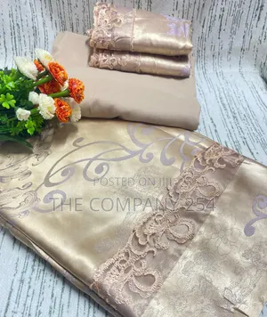 Quality Silk Duvet Cover Sets